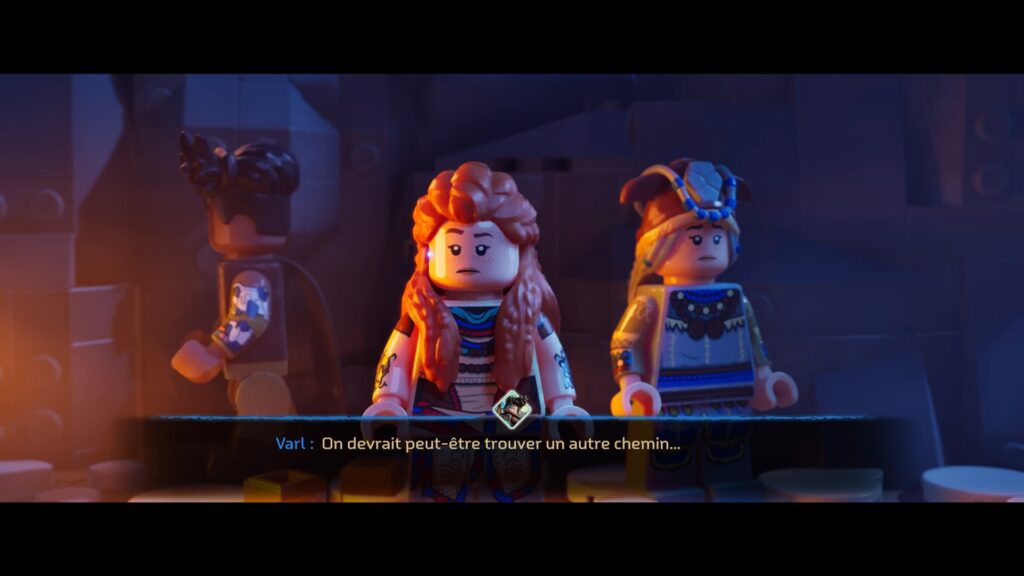 lego horizon adventures test avis critique fr ps5 switch pc screenshot