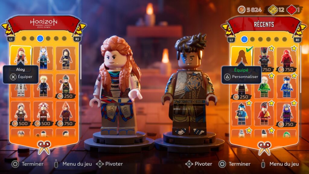 lego horizon adventures test avis critique fr ps5 switch pc screenshot