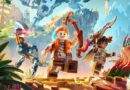 [Test] LEGO Horizon Adventure : Quand PlayStation rencontre des briques [FR]