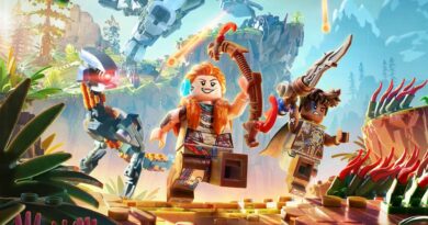 [Test] LEGO Horizon Adventures : Quand PlayStation rencontre des briques [FR]