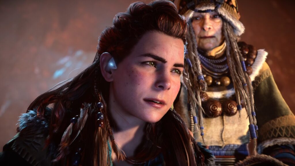 horizon zero dawn remastered ps5 pc 2024 test fr avis critique