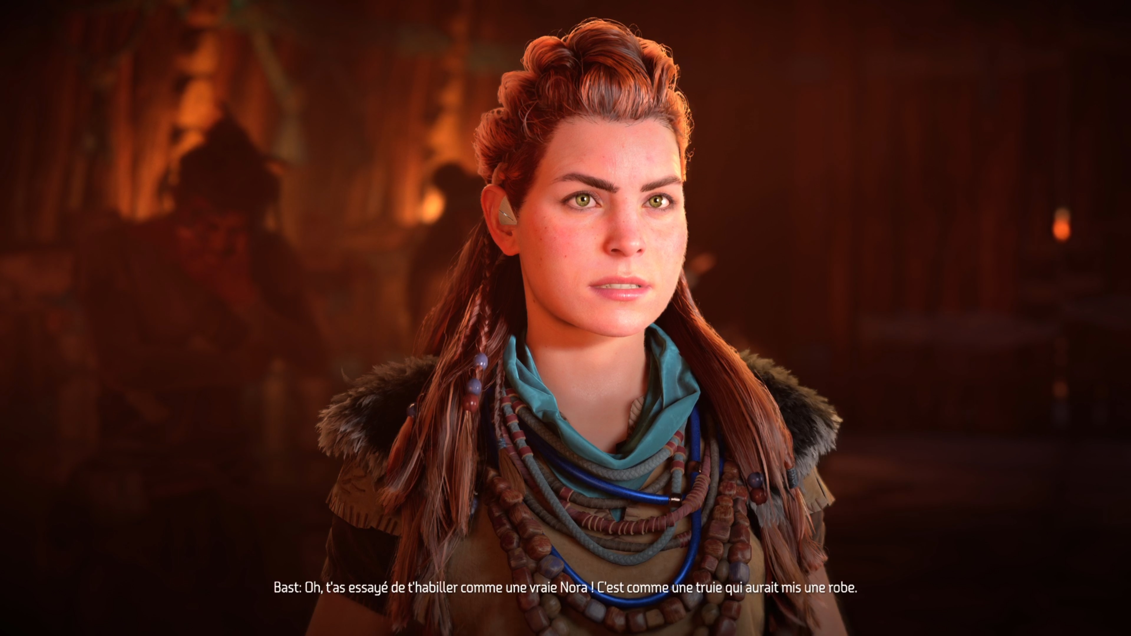 [Тест] Horizon Zero Dawn Remastered: Нужен ли ремастер?