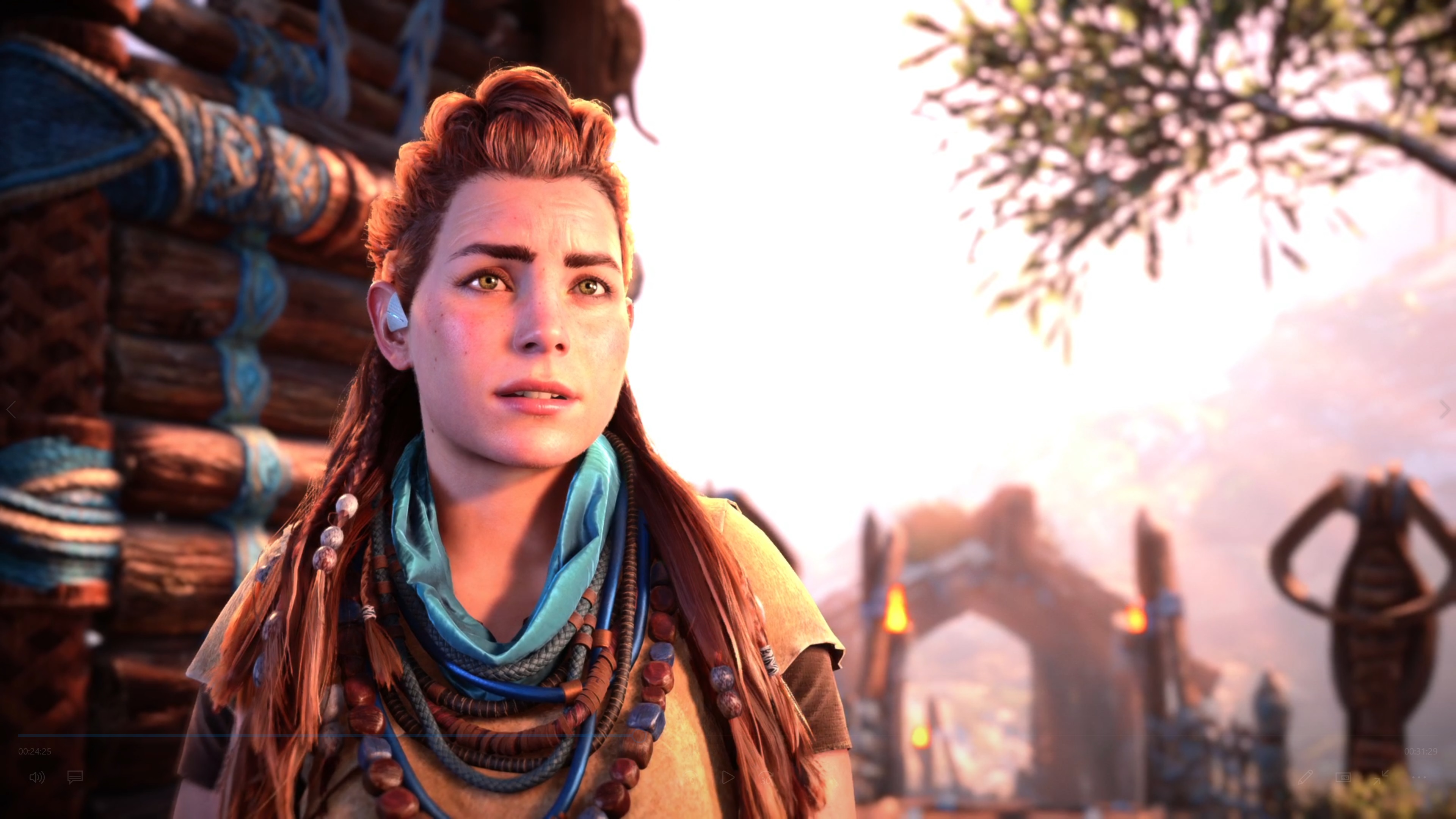 [Тест] Horizon Zero Dawn Remastered: Нужен ли ремастер?