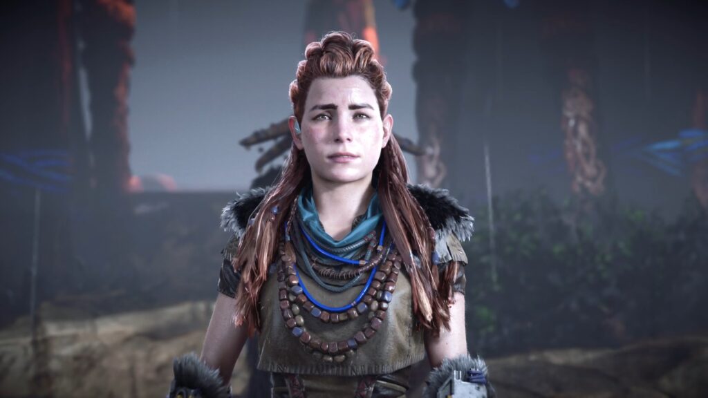 horizon zero dawn remastered ps5 pc 2024 test fr avis critique