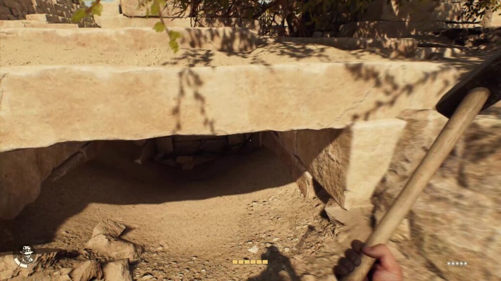 indiana jones great circle cercle ancien soluce guide solution gizeh egypte fr screenshot puzzle enigme 