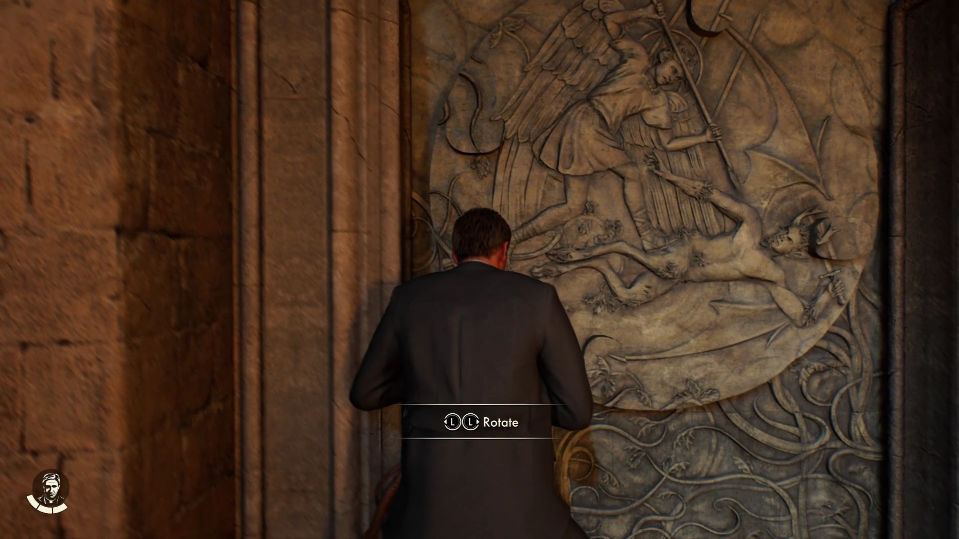 [Walkthrough] Indiana Jones and The Great Circle: Vatican [EN]