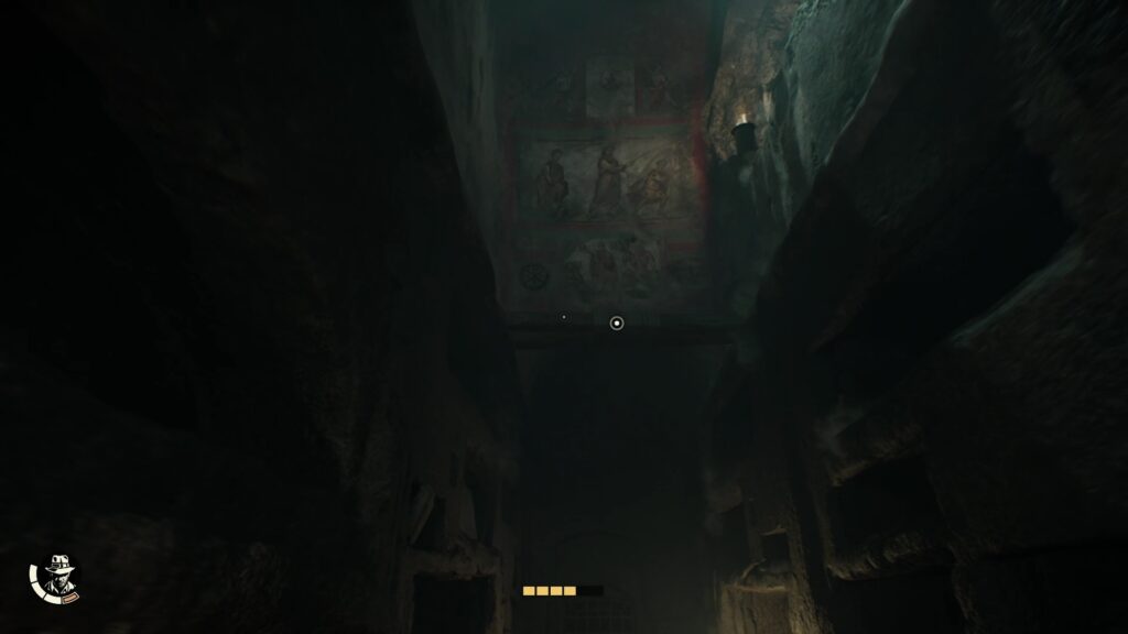 indiana jones et le cercle ancien soluce solution guide vatican image screenshot puzzle enigme xbox game pass ps5 pc