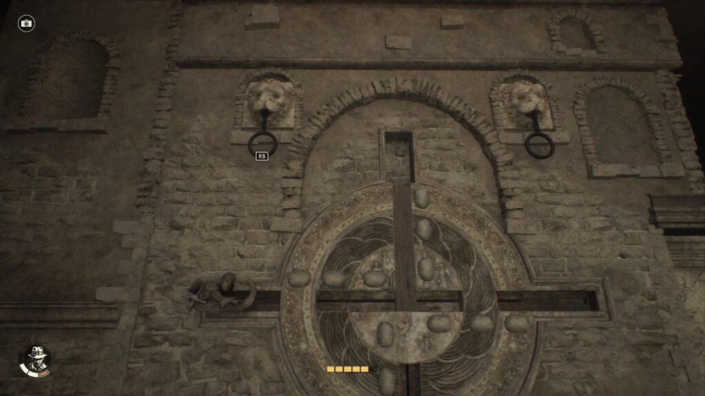 indiana jones et le cercle ancien soluce solution guide vatican image screenshot puzzle enigme xbox game pass ps5 pc