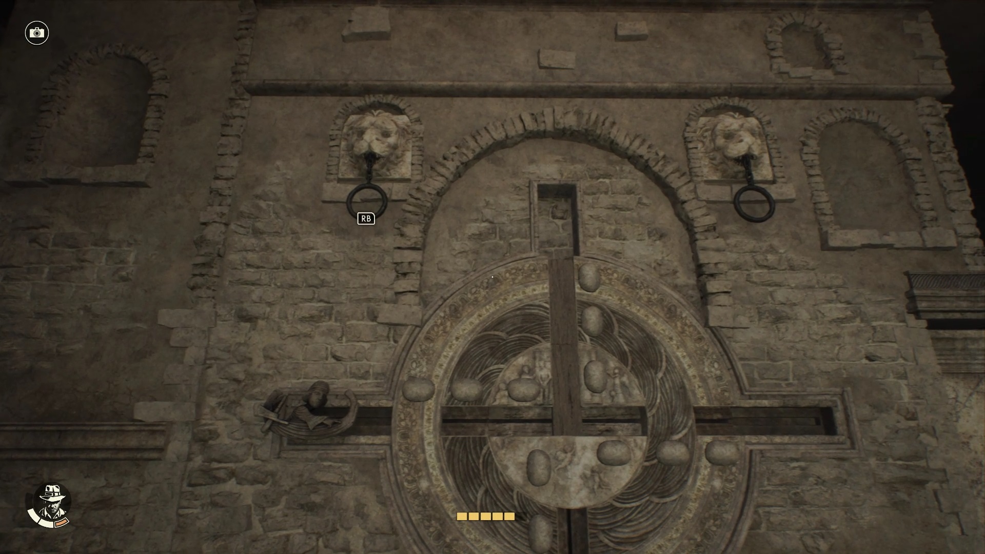 [Walkthrough] Indiana Jones and The Great Circle: Vatican [EN]