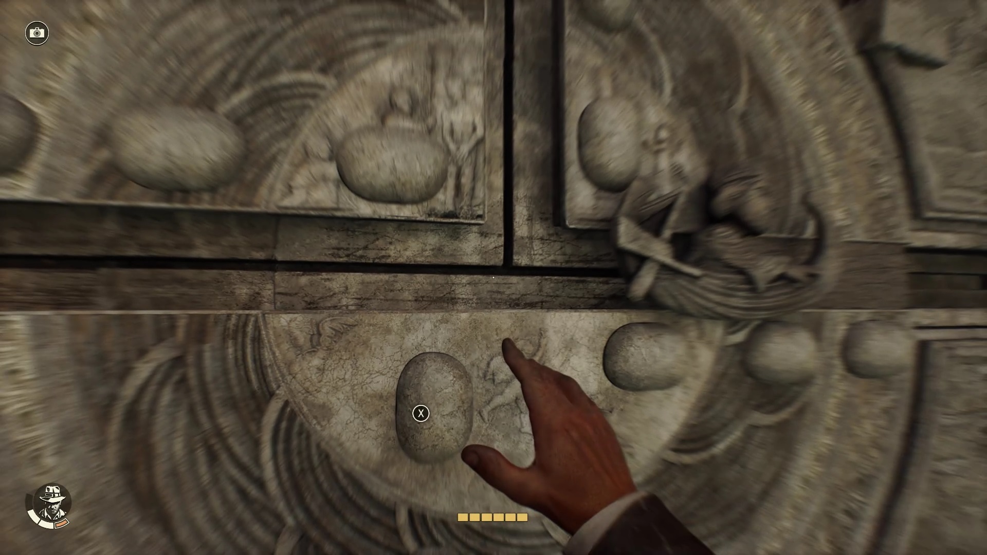 [Walkthrough] Indiana Jones and The Great Circle: Vatican [EN]