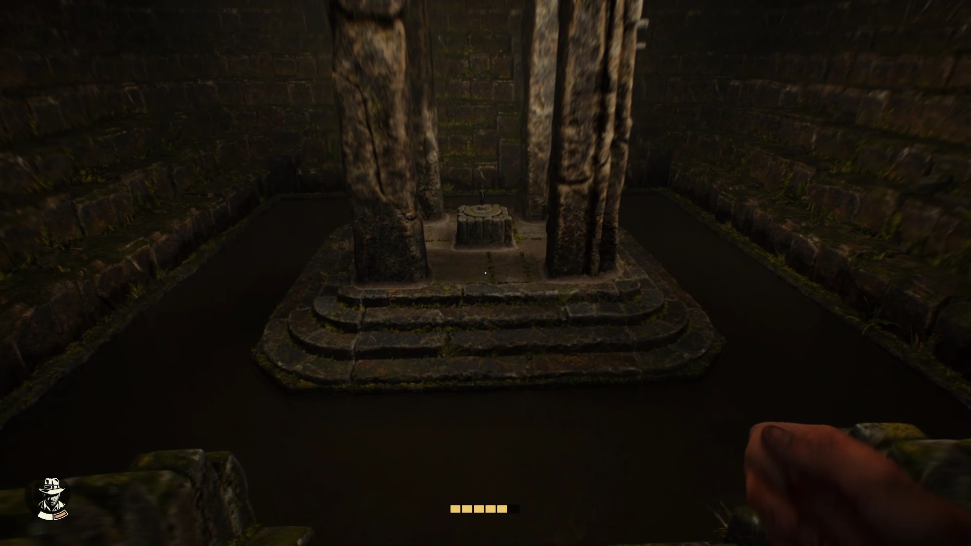 [Soluce] Indiana Jones and the Ancient Circle: Sukhothai (Siam)