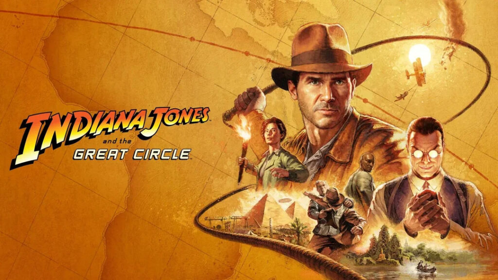 indiana jones and the great circle solution guide complete walkthrough tips secret