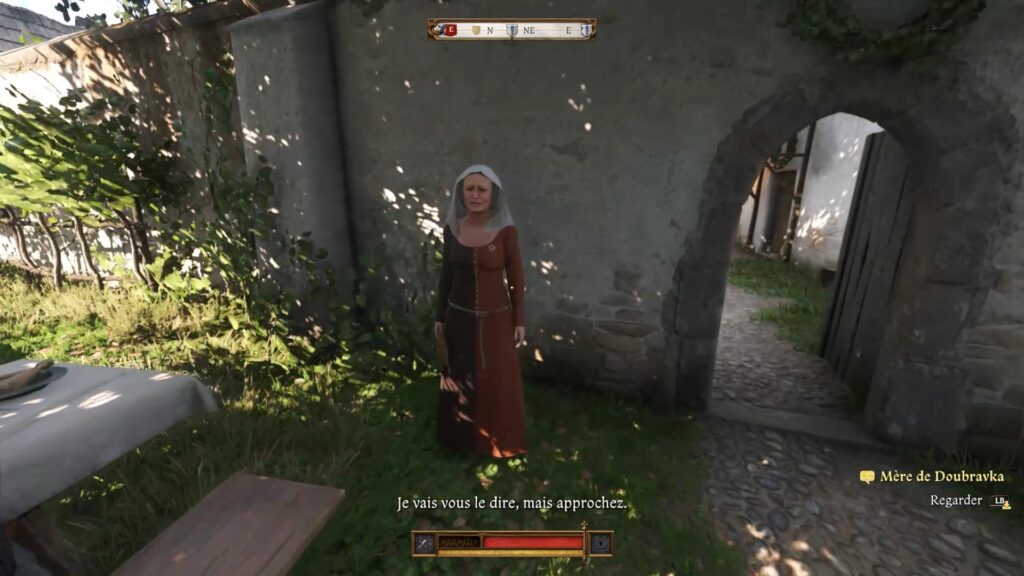 kingdom come deliverance II xbox ps5 jeu astuce guide soluce solution quete puzzle pc steam fr, quête princiale kingdom come 2 