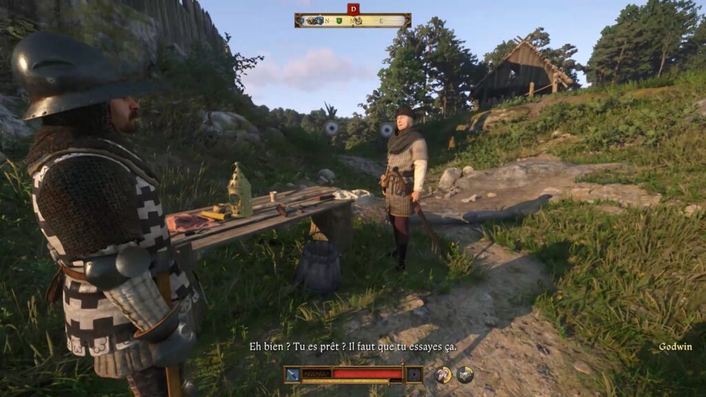 Kingdom Come Deliverance II quête soluce guide fr solution astuce xbox pc ps5 