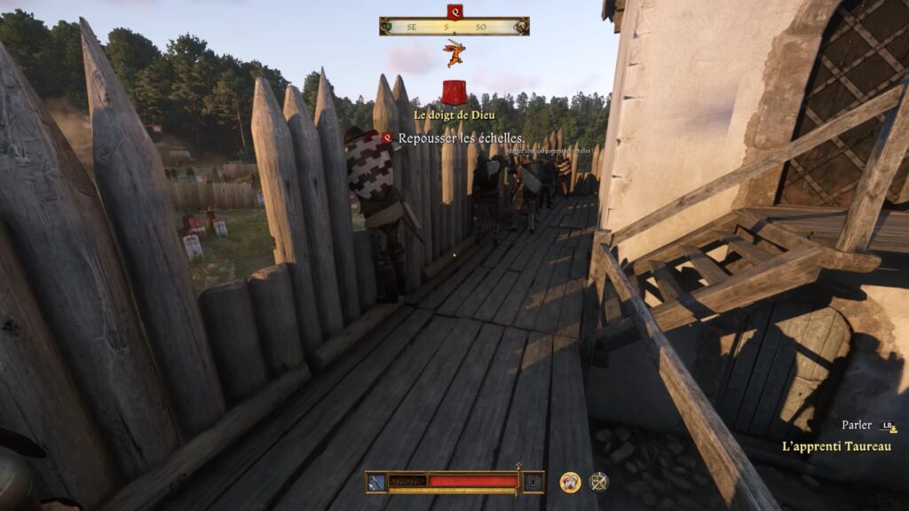 Kingdom Come Deliverance II quête soluce guide fr solution astuce xbox pc ps5 