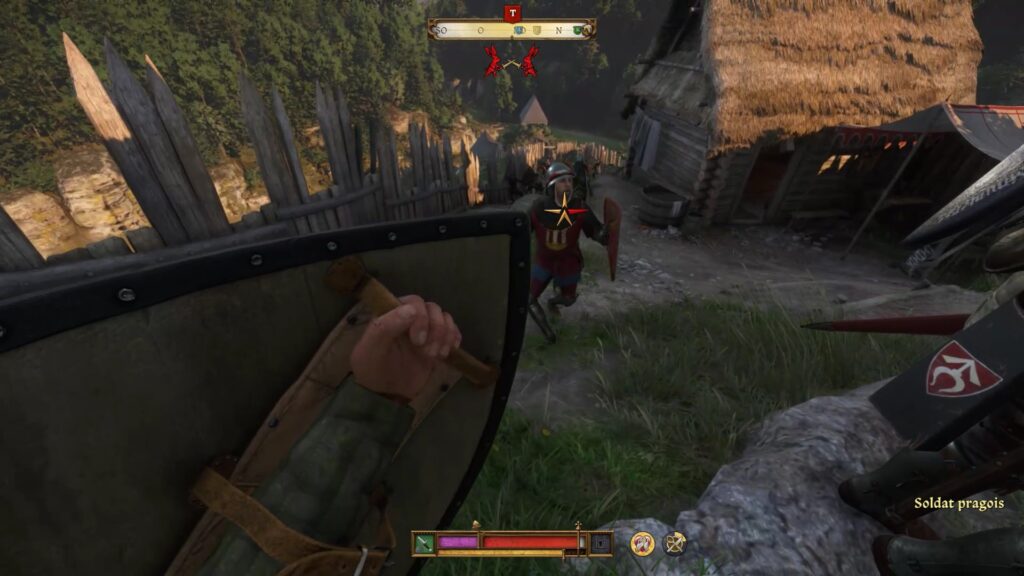 Kingdom Come Deliverance II quête soluce guide fr solution astuce xbox pc ps5 