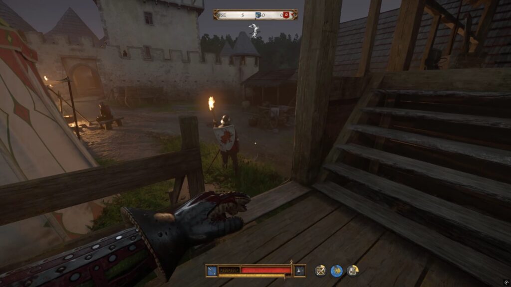 Kingdom Come Deliverance 2 danse diable quete principale guide soluce solution fr 2025 