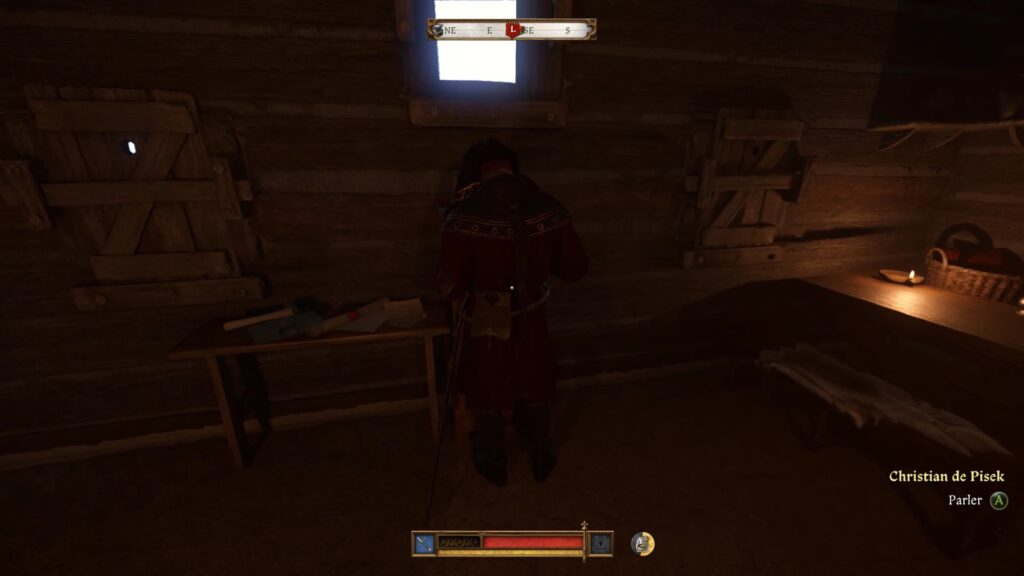 Kingdom Come deliverance 2 mine fonderie quete principal soluce solution guide fr xbox pc ps5 