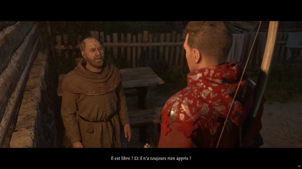 Kingdom Come deliverance 2 quete principale meute diable soluce solution guide fr 2025