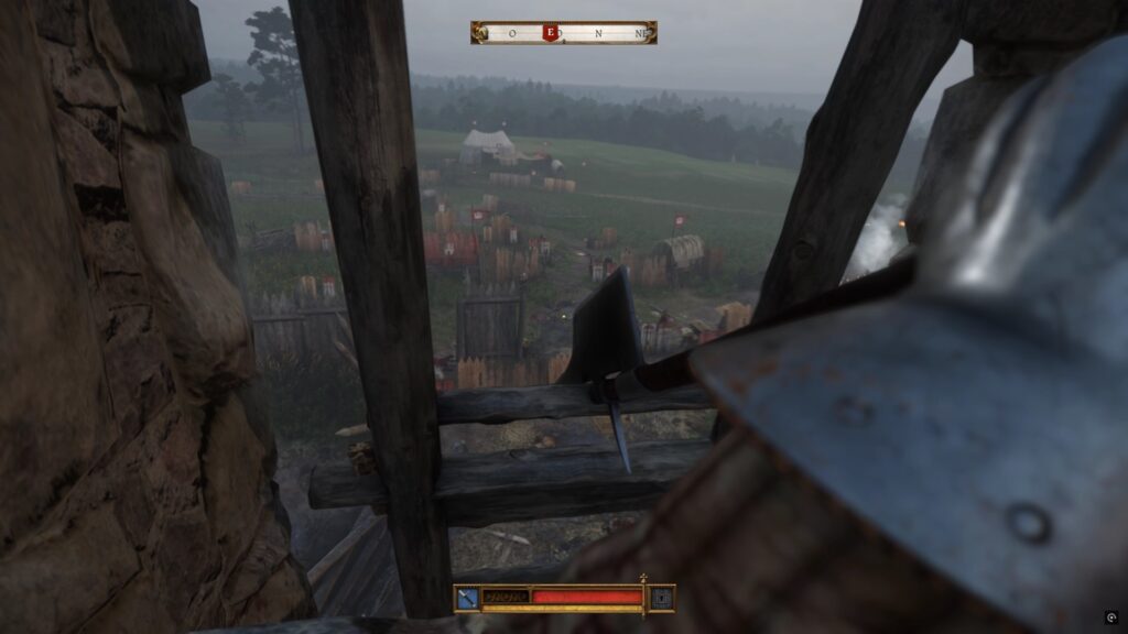 kingdom come deliverance II xbox ps5 jeu astuce guide soluce solution quete puzzle pc steam 