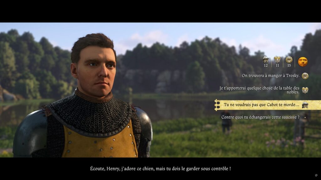 kingdom come deliverance II xbox ps5 jeu astuce guide soluce solution quete puzzle pc steam 