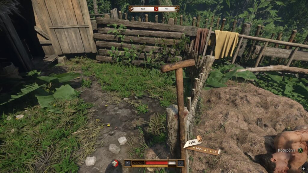 kingdom come deliverance II xbox ps5 jeu astuce guide soluce solution quete puzzle pc steam 