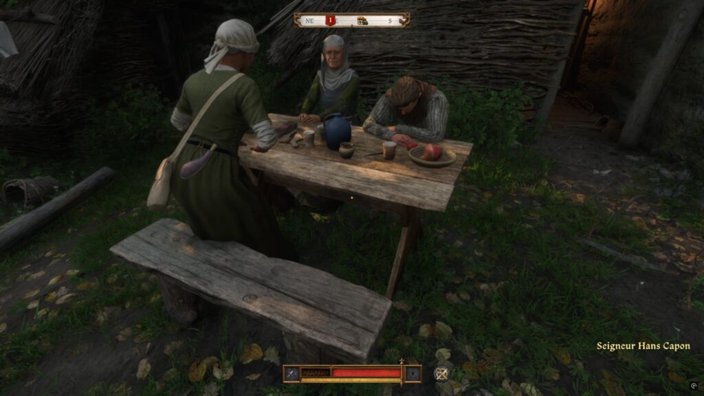 kingdom come deliverance II xbox ps5 jeu astuce guide soluce solution quete puzzle pc steam 