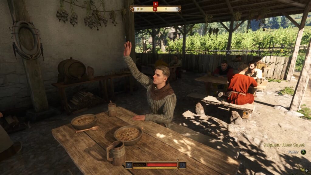 kingdom come deliverance II xbox ps5 jeu astuce guide soluce solution quete puzzle pc steam 