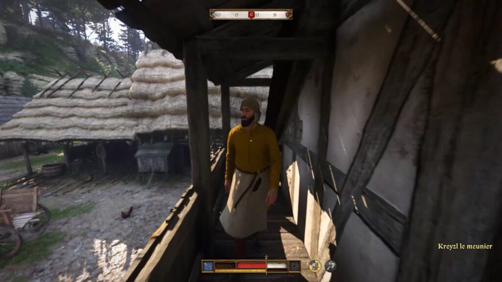 kingdom come deliverance II xbox ps5 jeu astuce guide soluce solution quete puzzle pc steam fr