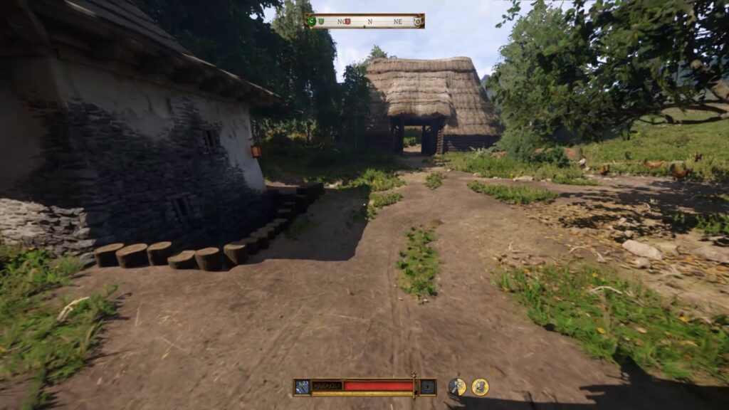 kingdom come deliverance II xbox ps5 jeu astuce guide soluce solution quete puzzle pc steam fr