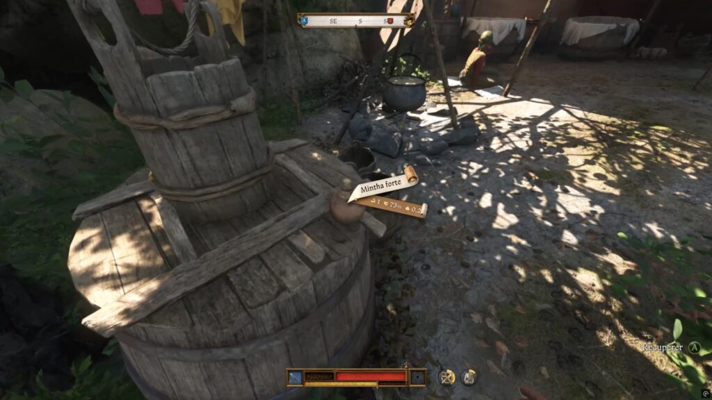 kingdom come deliverance II xbox ps5 jeu astuce guide soluce solution quete puzzle pc steam fr, quête princiale kingdom come 2 