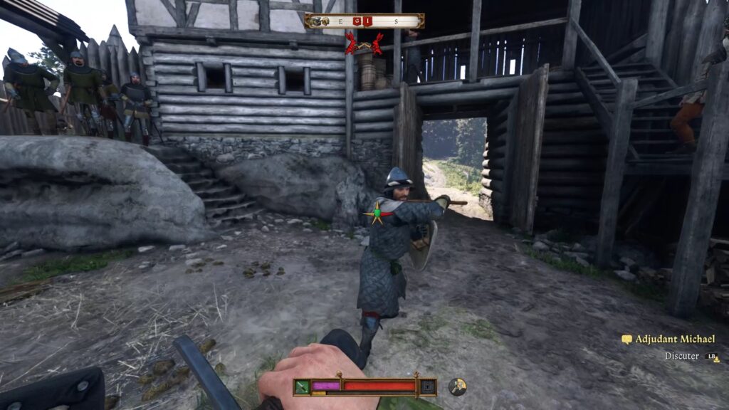 Kingdom Come Deliverance II quête soluce guide fr solution astuce xbox pc ps5 