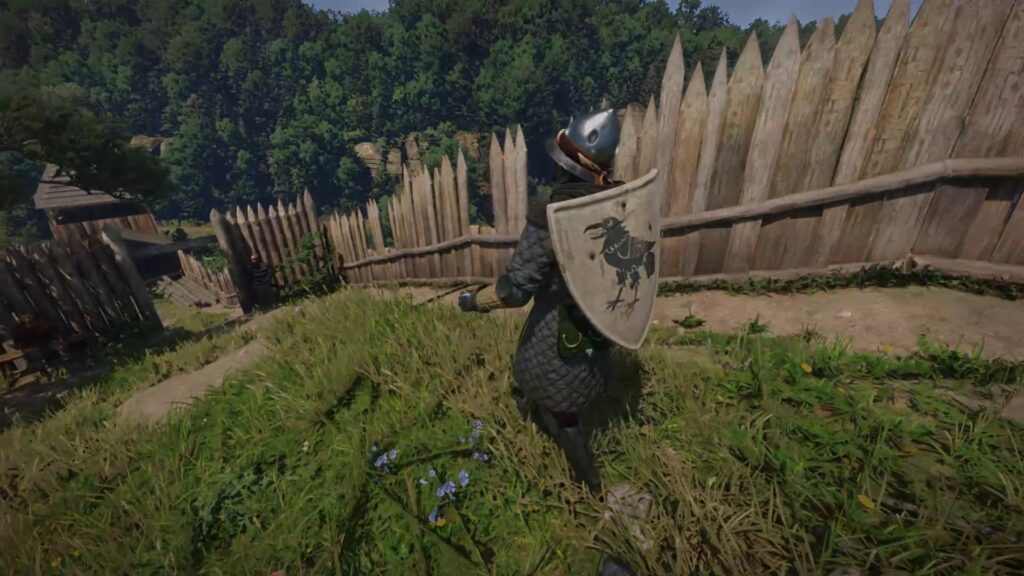 Kingdom Come Deliverance II quête soluce guide fr solution astuce xbox pc ps5 