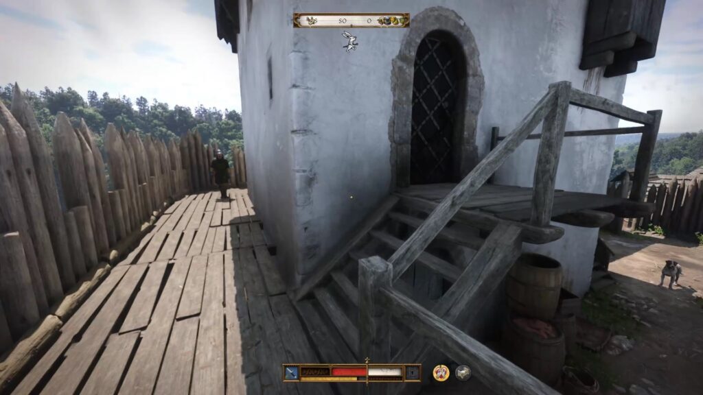 Kingdom Come Deliverance II quête soluce guide fr solution astuce xbox pc ps5 