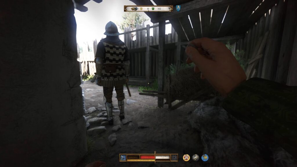 Kingdom Come Deliverance II quête soluce guide fr solution astuce xbox pc ps5 