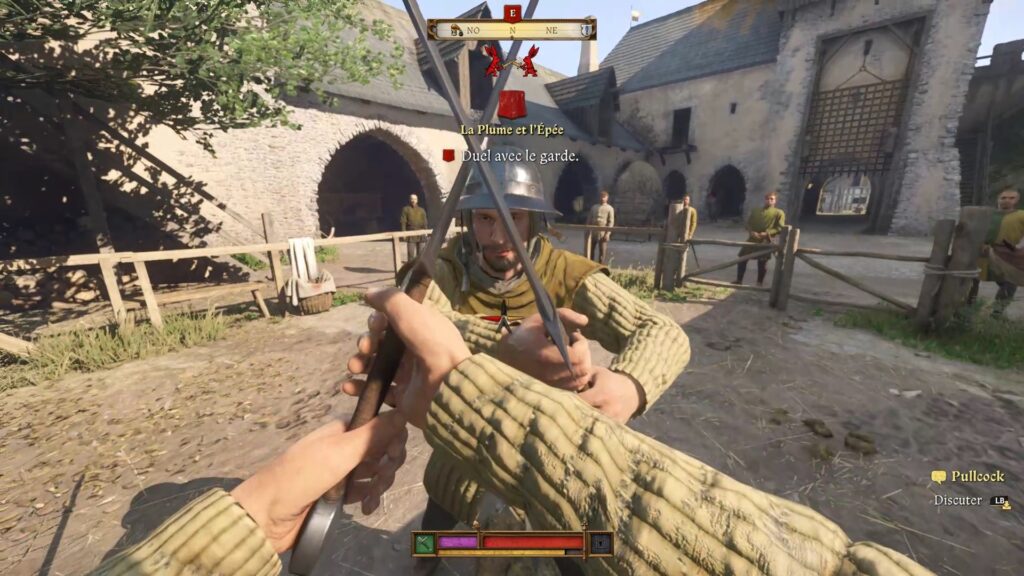 kingdom come deliverance 2 kuttenberg quête fr soluce guide xbox pc ps5 solution  