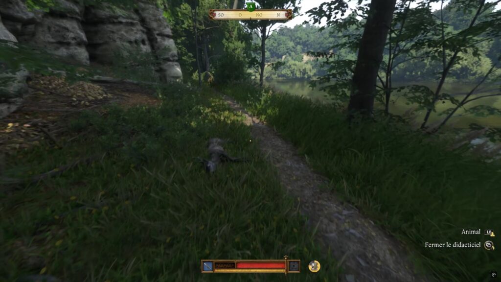 kingdom come deliverance 2 soluce quête cabot guide fr 2025 pc steam epic games xbox ps5 jeu astuce