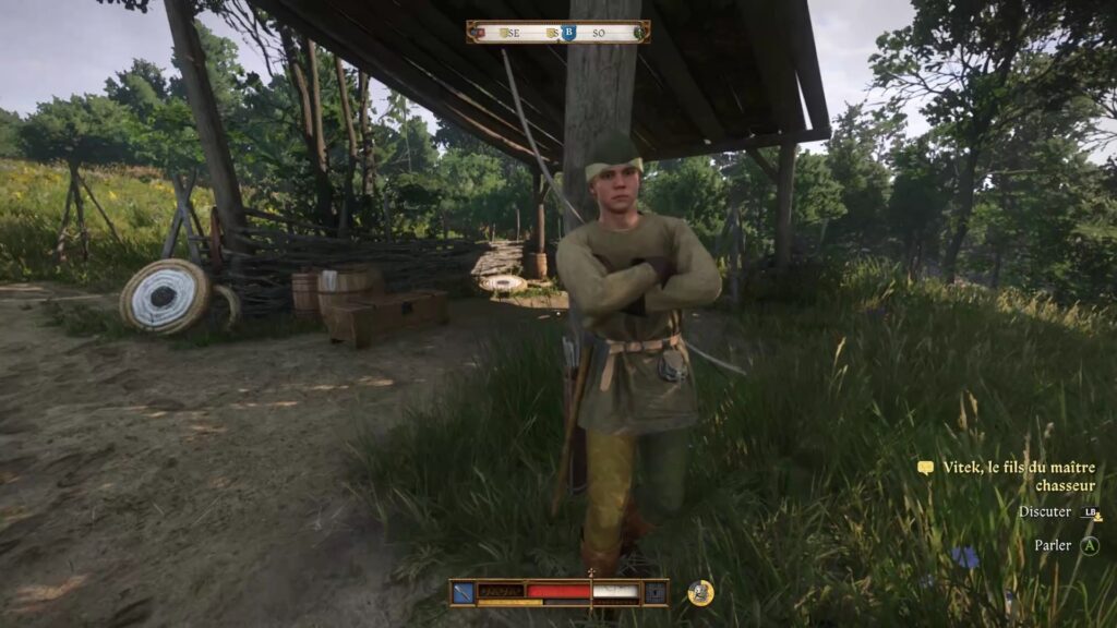 kingdom come deliverance 2 soluce quête cabot guide fr 2025 pc steam epic games xbox ps5 jeu astuce solution