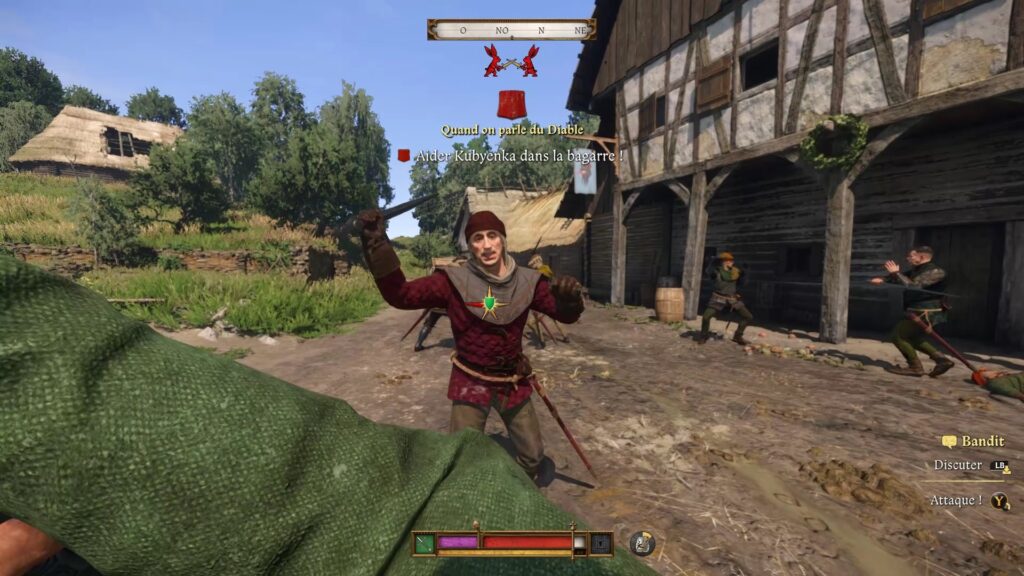 kingdom come deliverance 2 kuttenberg quête fr soluce guide xbox pc ps5 solution  