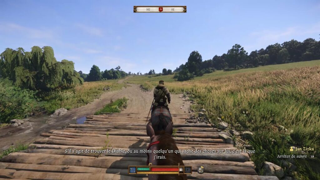 kingdom come deliverance 2 kuttenberg quête fr soluce guide xbox pc ps5 solution  