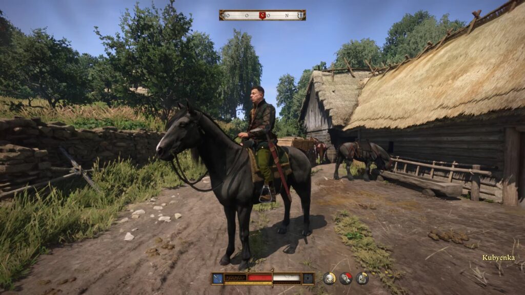 kingdom come deliverance 2 kuttenberg quête fr soluce guide xbox pc ps5 solution  