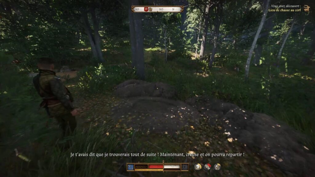 kingdom come deliverance 2 kuttenberg quête fr soluce guide xbox pc ps5 solution  