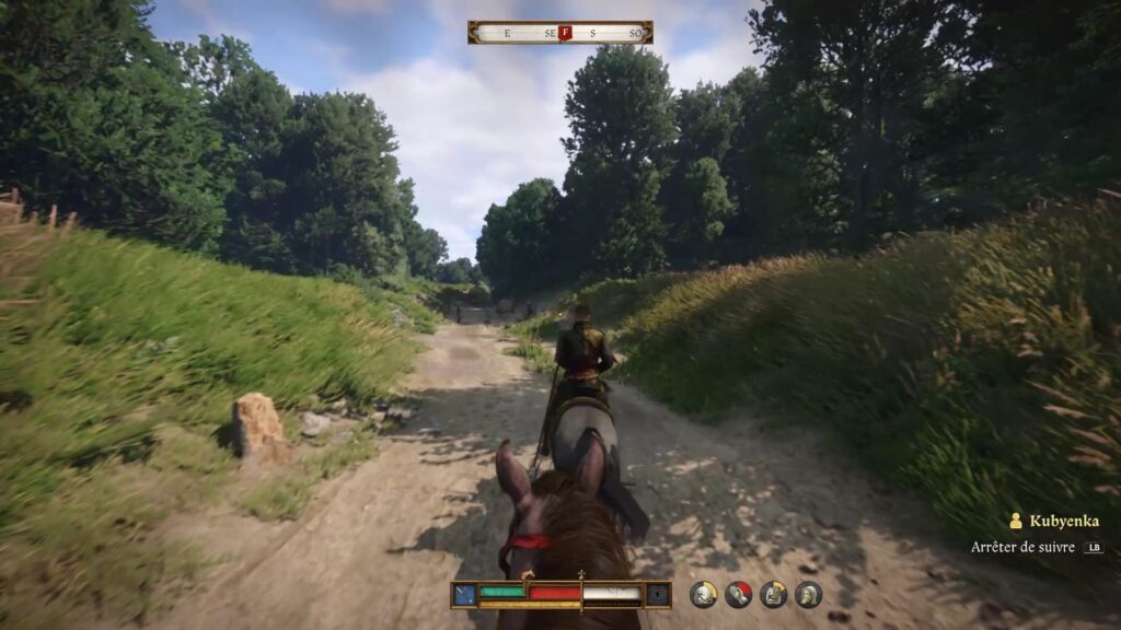 kingdom come deliverance 2 kuttenberg quête fr soluce guide xbox pc ps5 solution  